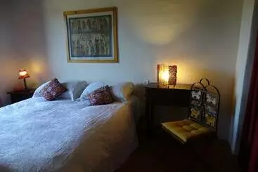 Casa Rural Agriturismo Gli Arcangeli