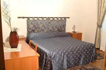 Bed and Breakfast Castagneto Dell Etna