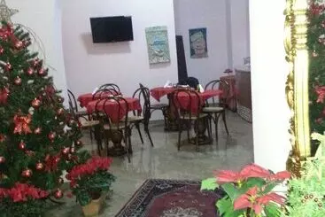 Bed and Breakfast Garibaldi Relais