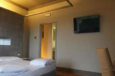 コテージ Borgo Santa Giulia