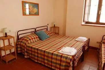 קוטג'' Fattoria Gambaro Di Petrognano