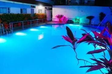 فندق فئة نجمة واحدة Sagar Iinternational