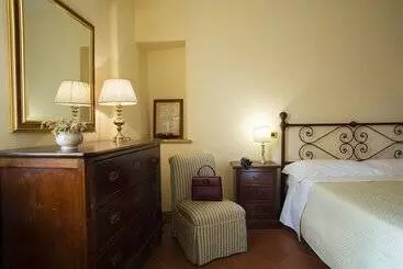 Hotel Albergo Villa Cristina