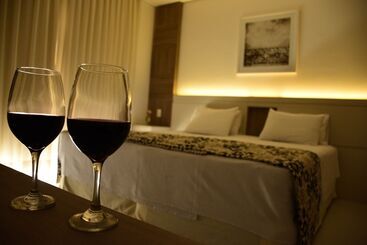 Atibaia Residence Hotel & Resort