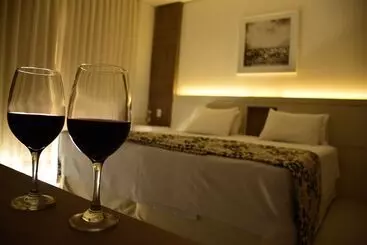 Atibaia Residence Hotel & Resort