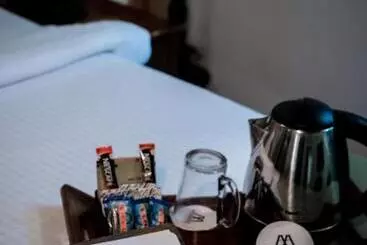 Hotel Bhikampur Lodge By Howard