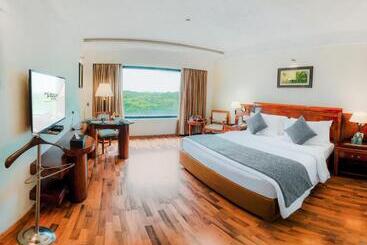 Fortune Jp Palace, Mysore   Member Itc S Hotel Group