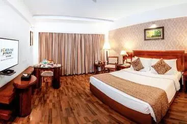Fortune Jp Palace, Mysore   Member Itc S Hotel Group