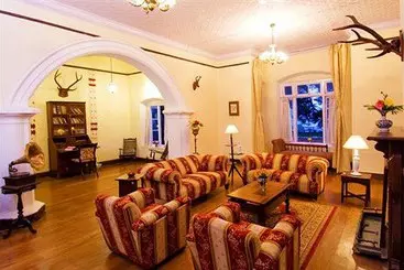 ホテル Glyngarth Villa