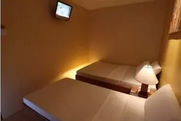 فندق Gran Prix Express Inn Tarlac