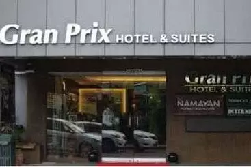 Hotel Gran Prix Express Inn Tarlac
