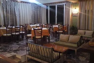 Hotel Petras Beach