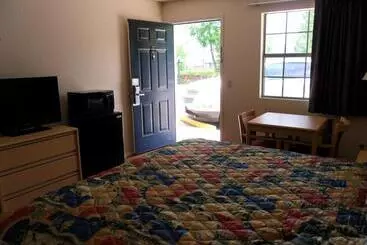 ホテル Regency Inn Eureka Springs