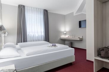 Serways Hotel Siegburg West