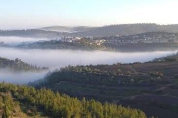 Hotel Shoresh Green Hills