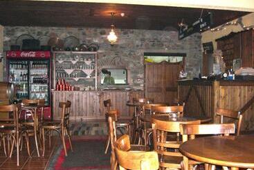 בית מלון כפרי Sintrivanis Mountain