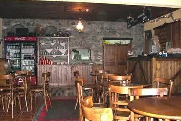 בית מלון כפרי Sintrivanis Mountain