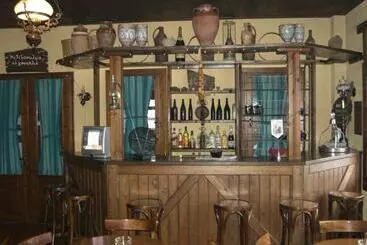 Hôtel Sintrivanis Mountain
