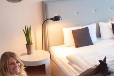 هتل The Grey Design