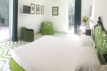 בית מלון כפרי Villa Dei D Armiento