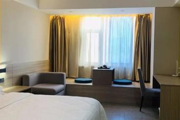 Howden Hotel - Shenyang