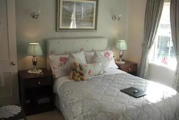 Killyliss Country House B&b