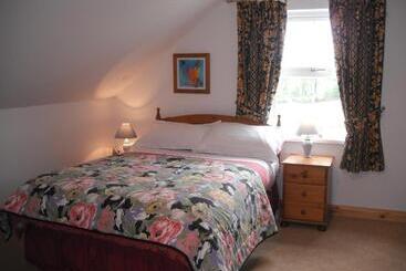 Killyliss Country House B&b