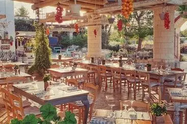 بيت ريفى Masseria Montenapoleone