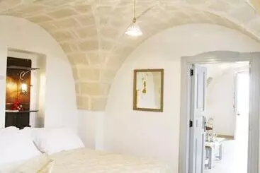 コテージ Masseria Montenapoleone