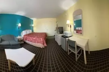 汽车旅馆  Shale Inn Andrews