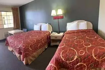 Motel Shale Inn Andrews