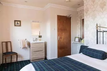 پانسیون Inverlea Guest House