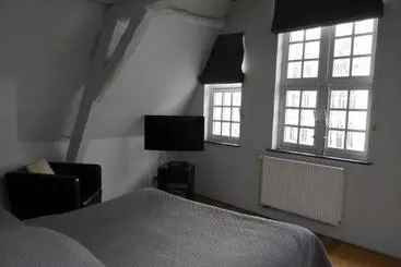 Apartament Residence Grand Place