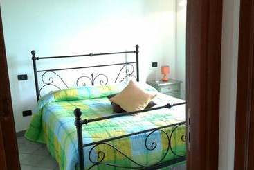 דירה Residence Il Baglio