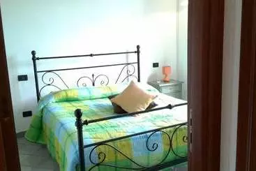 Daire Residence Il Baglio