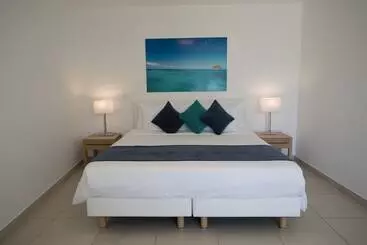 דירת נופש Bleu Emeraude