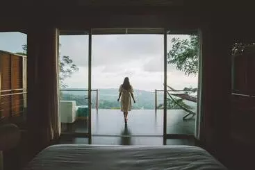 渡假胜地 Kura Boutique Hotel Member Of The Cayuga Collection