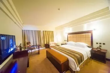 Resort Ramada Chengdu North
