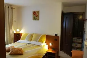 Apartamento Co.ri. Appartamenti