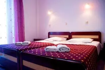 Aparthotel Villa Agnanti Boutique