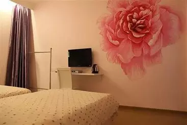 West Street 100 Hotel - Yangshuo