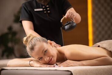 هتل Concorde Tower & Casino & Convention & Spa