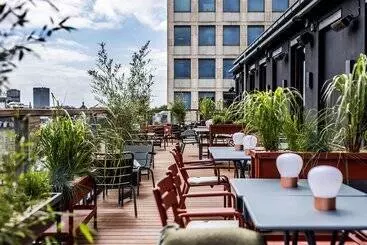 Hotel Scandic Norreport