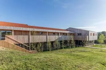 Aparthotel Basoan