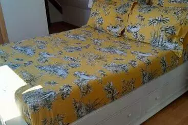 Aamiaismajoitus (B&B) Le Grenier D Isafil