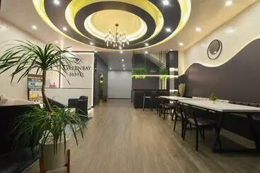 Green Bay Hotel Ha Long
