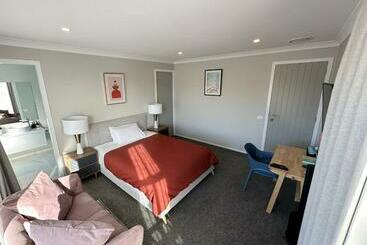 פנסיון Mountain View Room