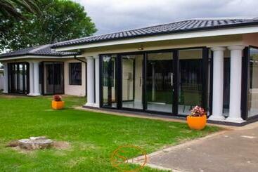 Pension Slee Guest House