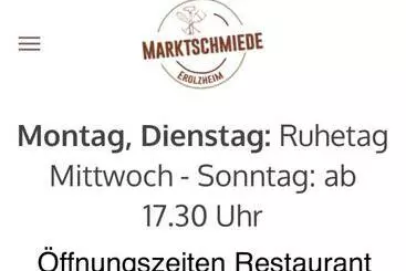 ユースホステル Marktschmiede Erolzheim
