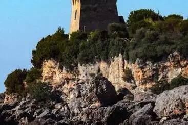 Aamiaismajoitus (B&B) Bed&breakfast Ad Agros Logement